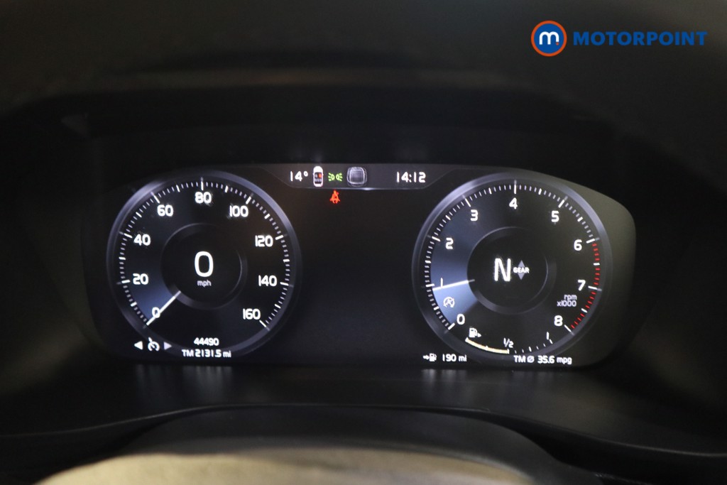 Volvo Xc40 R Design Manual Petrol SUV - Stock Number (1618669) - 6th supplementary image