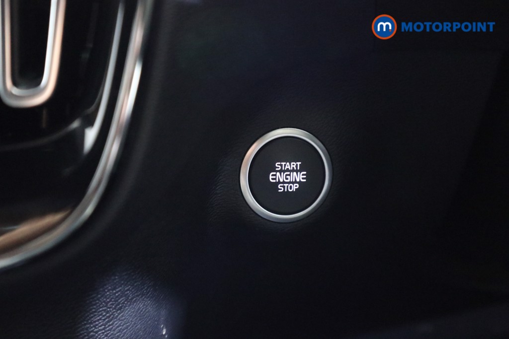 Volvo Xc40 R Design Manual Petrol SUV - Stock Number (1618669) - 7th supplementary image