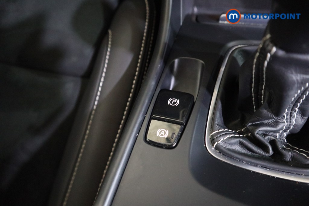 Volvo Xc40 R Design Manual Petrol SUV - Stock Number (1618669) - 10th supplementary image