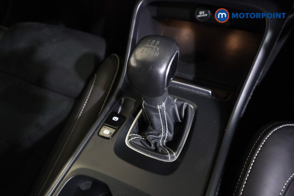 Volvo Xc40 R Design Manual Petrol SUV - Stock Number (1618669) - 11th supplementary image