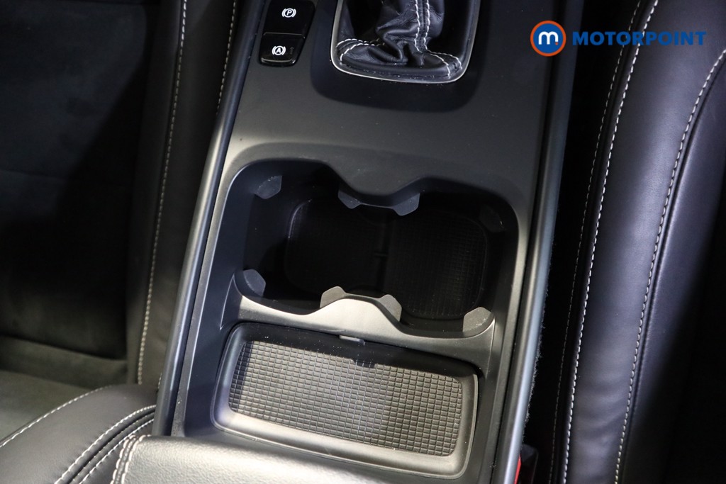 Volvo Xc40 R Design Manual Petrol SUV - Stock Number (1618669) - 12th supplementary image