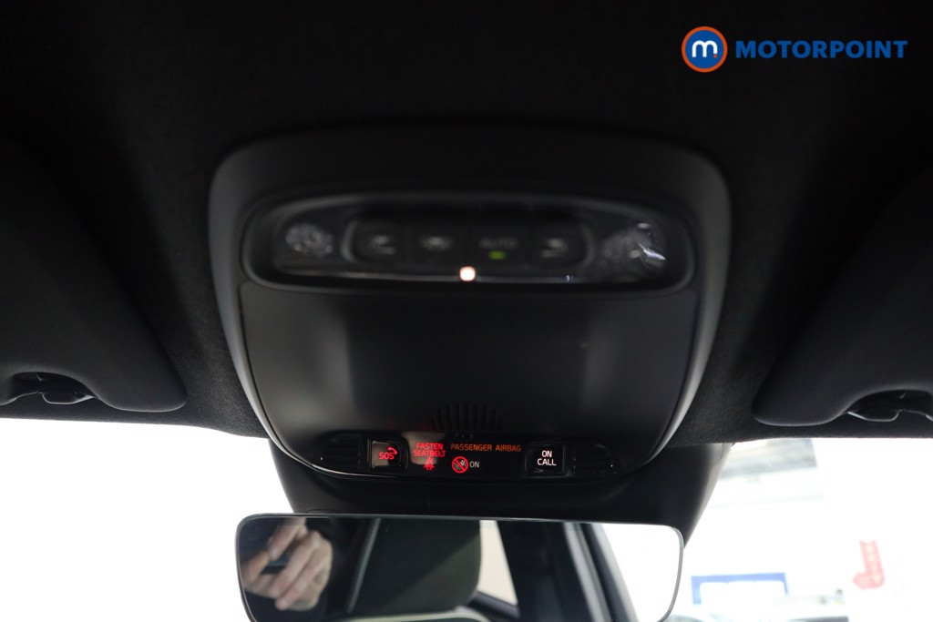 Volvo Xc40 R Design Manual Petrol SUV - Stock Number (1618669) - 13th supplementary image