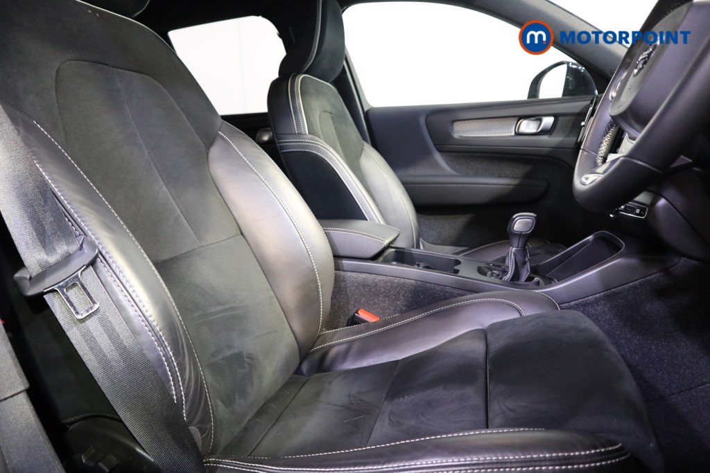 Volvo Xc40 R Design Manual Petrol SUV - Stock Number (1618669) - 17th supplementary image