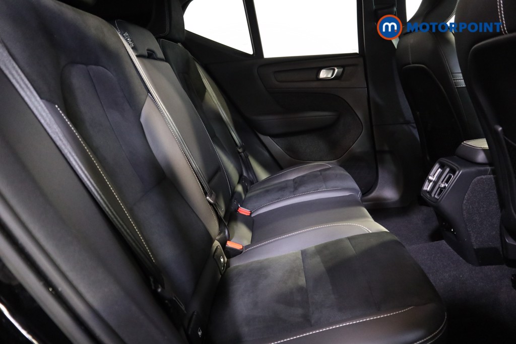 Volvo Xc40 R Design Manual Petrol SUV - Stock Number (1618669) - 18th supplementary image