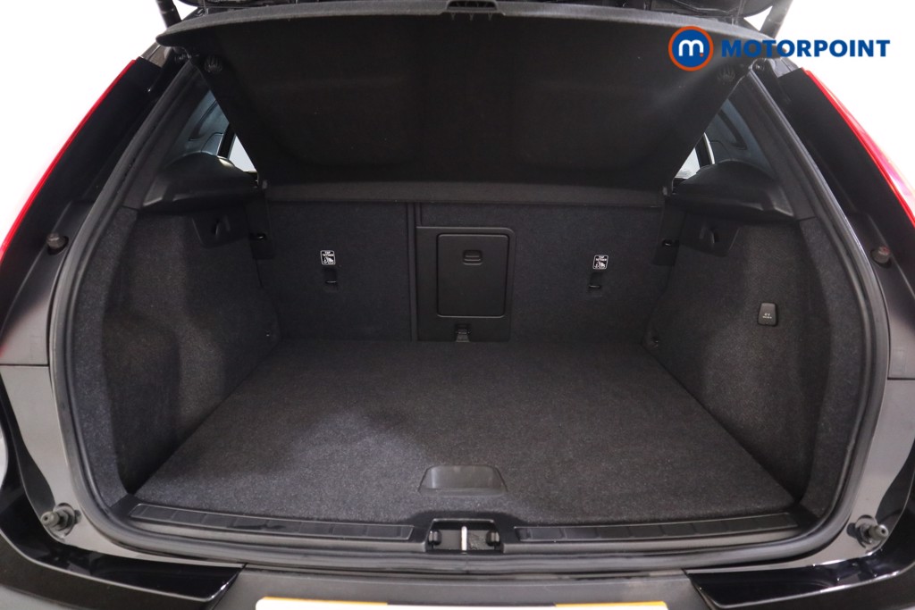 Volvo Xc40 R Design Manual Petrol SUV - Stock Number (1618669) - 23rd supplementary image