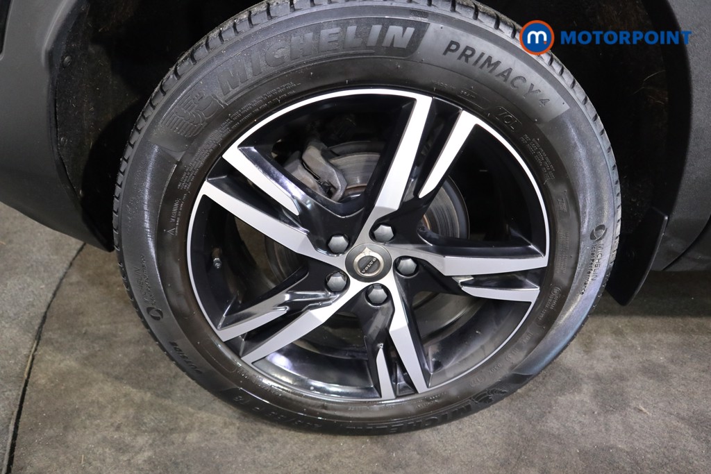 Volvo Xc40 R Design Manual Petrol SUV - Stock Number (1618669) - 25th supplementary image