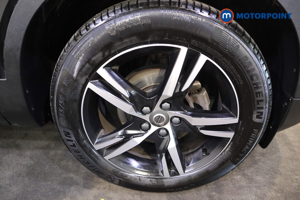 Volvo Xc40 R Design Manual Petrol SUV - Stock Number (1618669) - 26th supplementary image