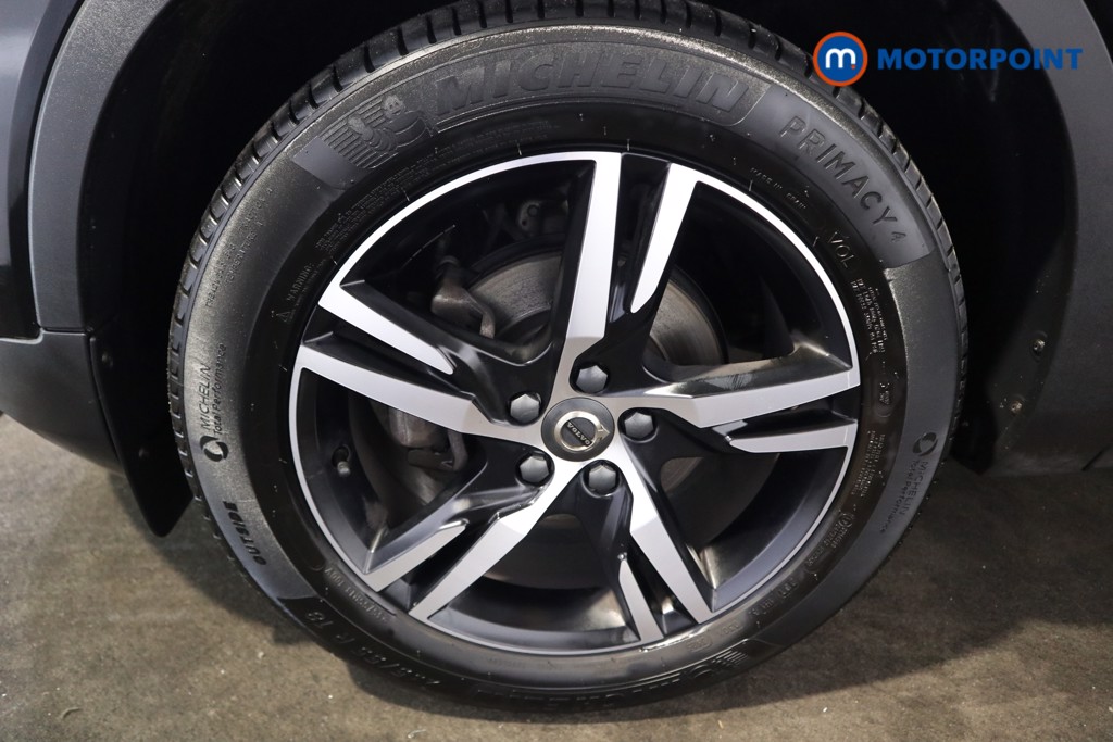 Volvo Xc40 R Design Manual Petrol SUV - Stock Number (1618669) - 27th supplementary image