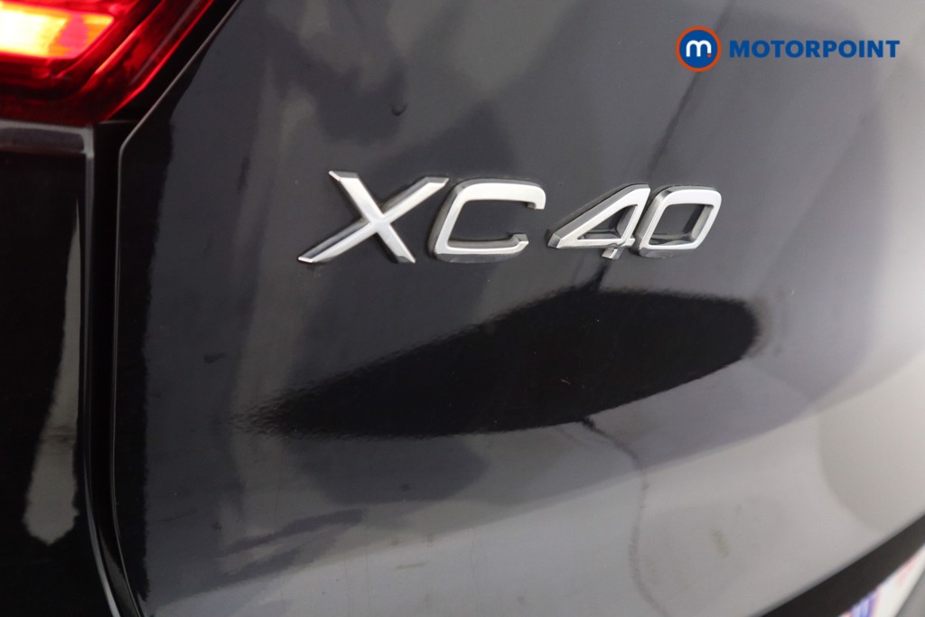Volvo Xc40 R Design Manual Petrol SUV - Stock Number (1618669) - 30th supplementary image