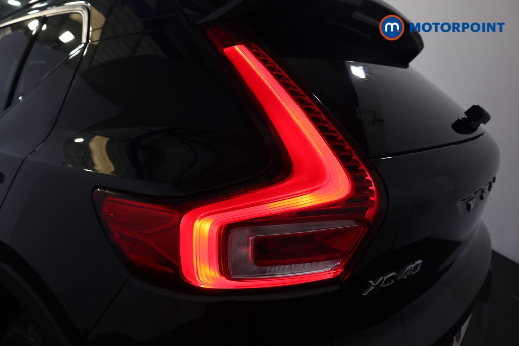 Volvo Xc40 R Design Manual Petrol SUV - Stock Number (1618669) - 33rd supplementary image