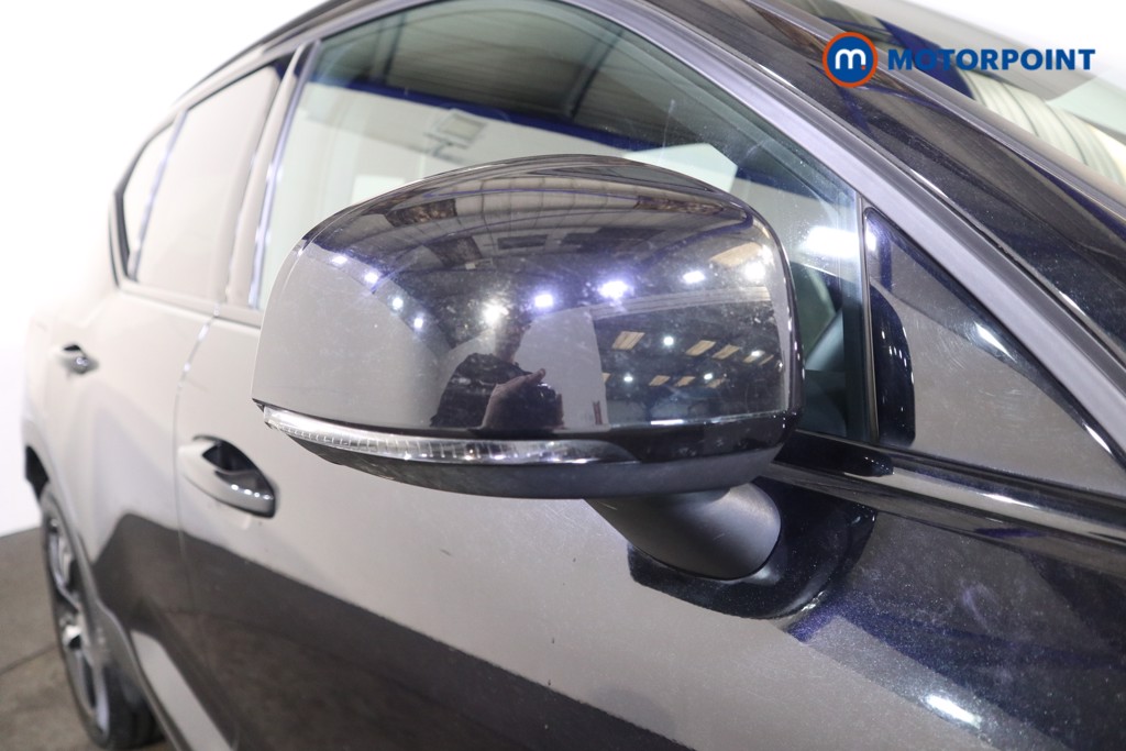 Volvo Xc40 R Design Manual Petrol SUV - Stock Number (1618669) - 36th supplementary image