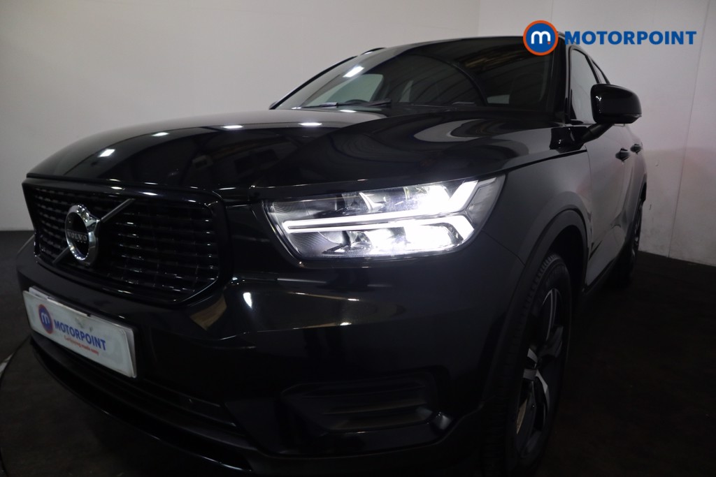 Volvo Xc40 R Design Manual Petrol SUV - Stock Number (1618669) - 39th supplementary image