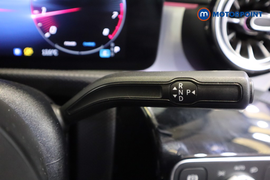 Mercedes-Benz A Class AMG Automatic Petrol Hatchback - Stock Number (1618711) - 5th supplementary image