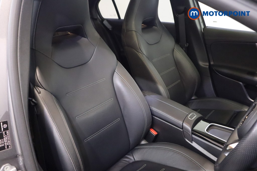 Mercedes-Benz A Class AMG Automatic Petrol Hatchback - Stock Number (1618711) - 7th supplementary image