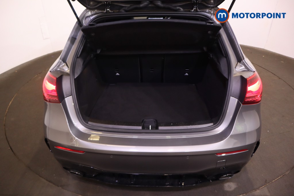 Mercedes-Benz A Class AMG Automatic Petrol Hatchback - Stock Number (1618711) - 9th supplementary image