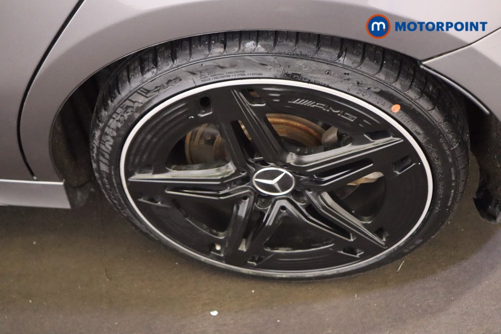 Mercedes-Benz A Class AMG Automatic Petrol Hatchback - Stock Number (1618711) - 10th supplementary image