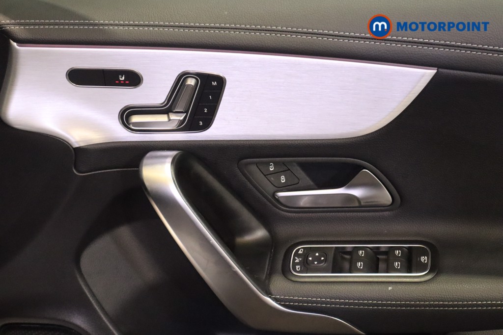 Mercedes-Benz A Class AMG Automatic Petrol Hatchback - Stock Number (1618711) - 15th supplementary image