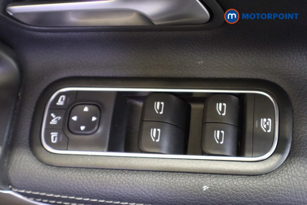 Mercedes-Benz A Class AMG Automatic Petrol Hatchback - Stock Number (1618711) - 16th supplementary image