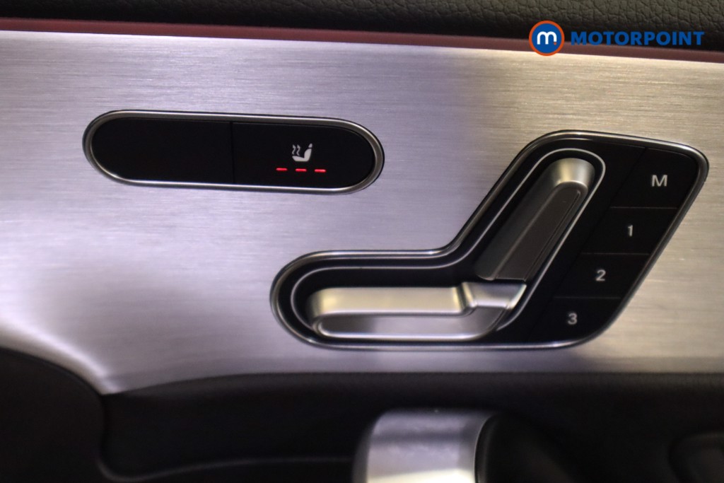 Mercedes-Benz A Class AMG Automatic Petrol Hatchback - Stock Number (1618711) - 17th supplementary image