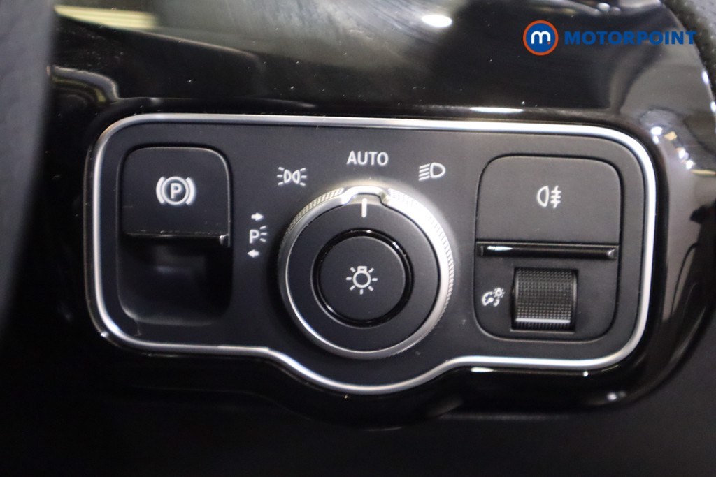 Mercedes-Benz A Class AMG Automatic Petrol Hatchback - Stock Number (1618711) - 18th supplementary image