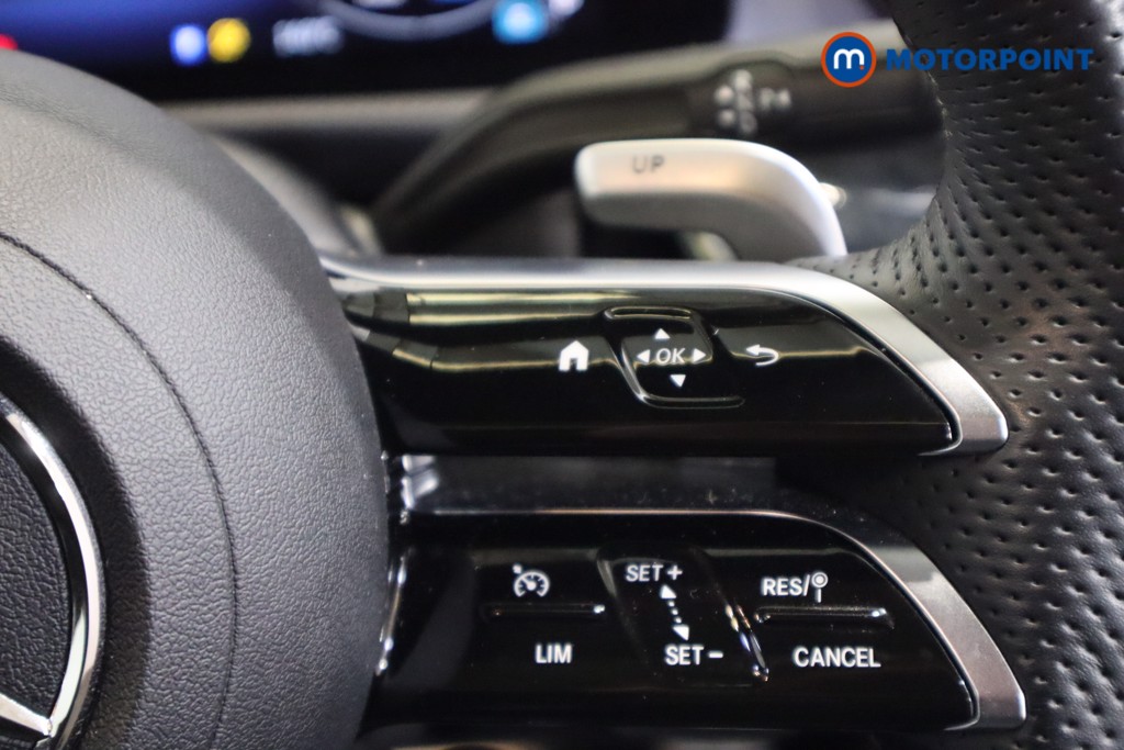 Mercedes-Benz A Class AMG Automatic Petrol Hatchback - Stock Number (1618711) - 19th supplementary image