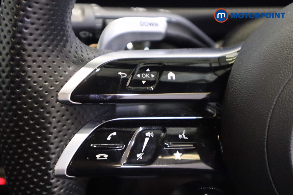 Mercedes-Benz A Class AMG Automatic Petrol Hatchback - Stock Number (1618711) - 20th supplementary image