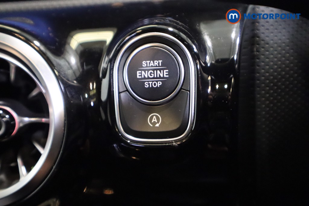 Mercedes-Benz A Class AMG Automatic Petrol Hatchback - Stock Number (1618711) - 24th supplementary image