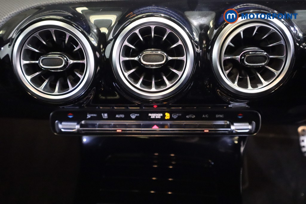 Mercedes-Benz A Class AMG Automatic Petrol Hatchback - Stock Number (1618711) - 25th supplementary image