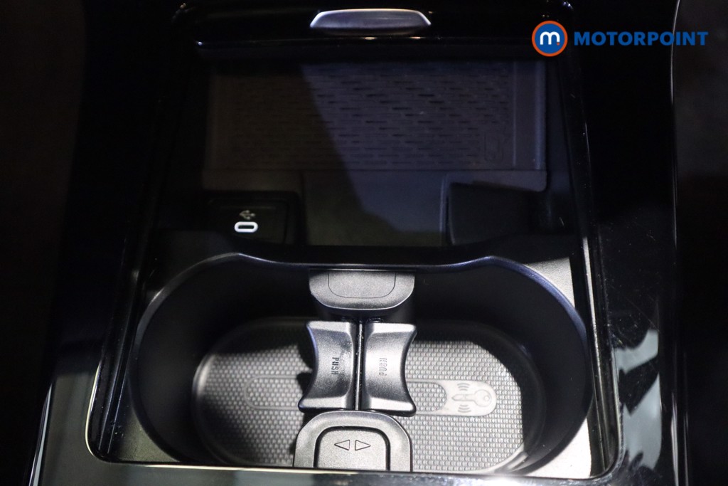 Mercedes-Benz A Class AMG Automatic Petrol Hatchback - Stock Number (1618711) - 26th supplementary image