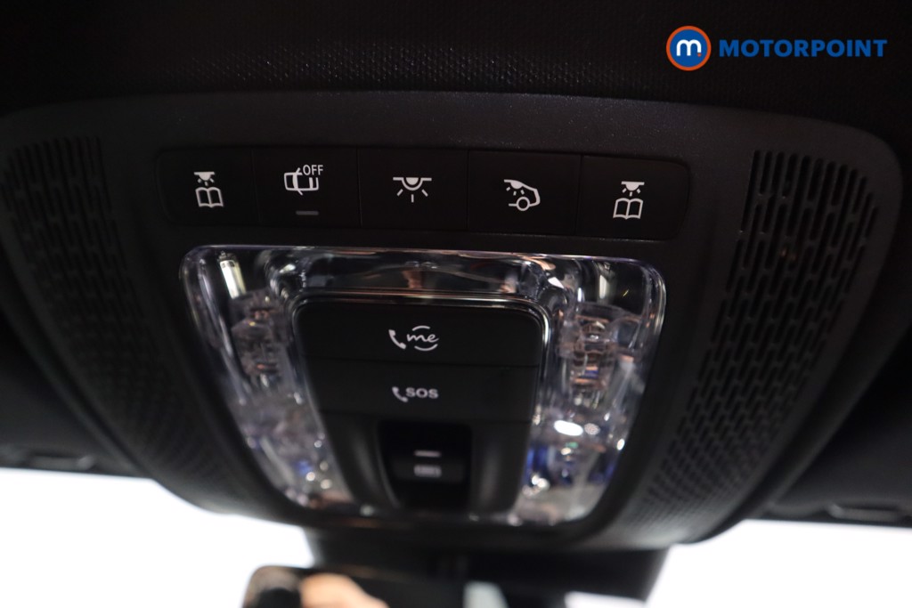 Mercedes-Benz A Class AMG Automatic Petrol Hatchback - Stock Number (1618711) - 28th supplementary image