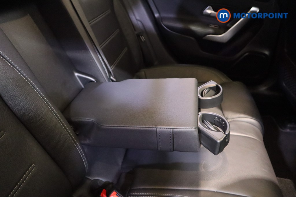 Mercedes-Benz A Class AMG Automatic Petrol Hatchback - Stock Number (1618711) - 32nd supplementary image