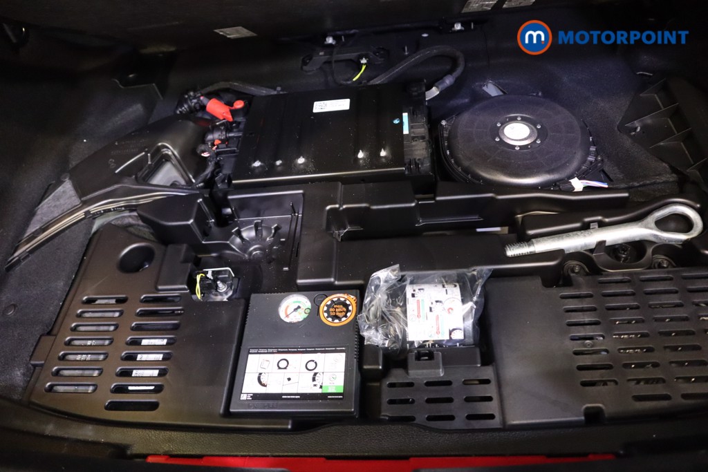 Mercedes-Benz A Class AMG Automatic Petrol Hatchback - Stock Number (1618711) - 33rd supplementary image