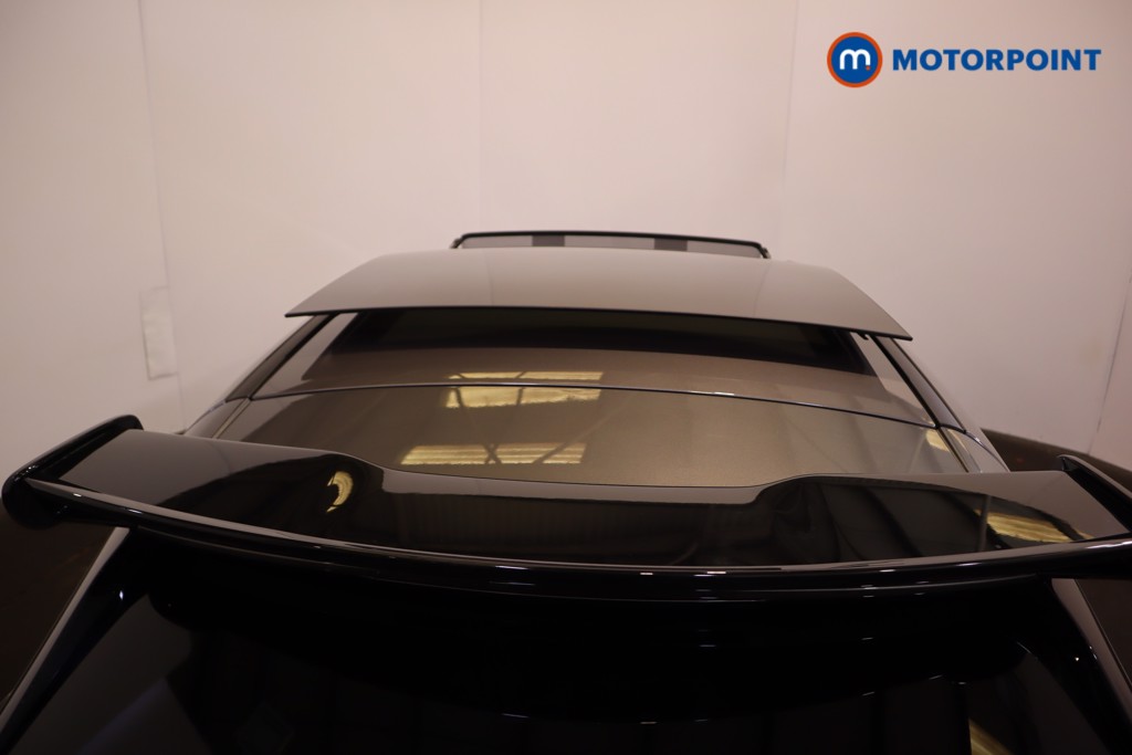 Mercedes-Benz A Class AMG Automatic Petrol Hatchback - Stock Number (1618711) - 34th supplementary image