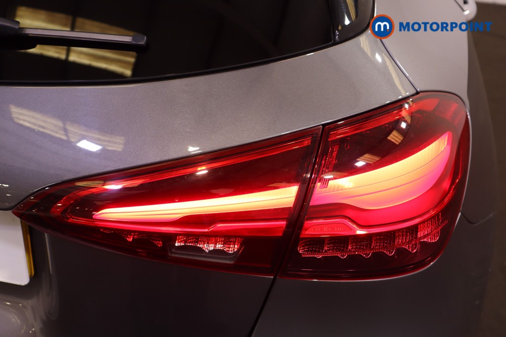 Mercedes-Benz A Class AMG Automatic Petrol Hatchback - Stock Number (1618711) - 35th supplementary image