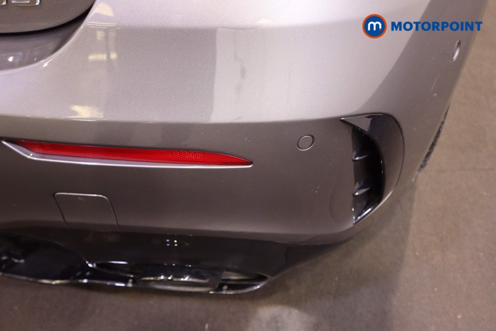 Mercedes-Benz A Class AMG Automatic Petrol Hatchback - Stock Number (1618711) - 36th supplementary image