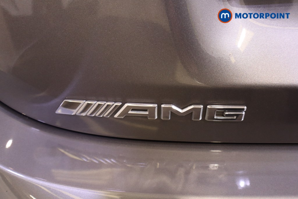 Mercedes-Benz A Class AMG Automatic Petrol Hatchback - Stock Number (1618711) - 38th supplementary image