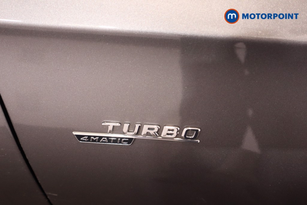 Mercedes-Benz A Class AMG Automatic Petrol Hatchback - Stock Number (1618711) - 39th supplementary image