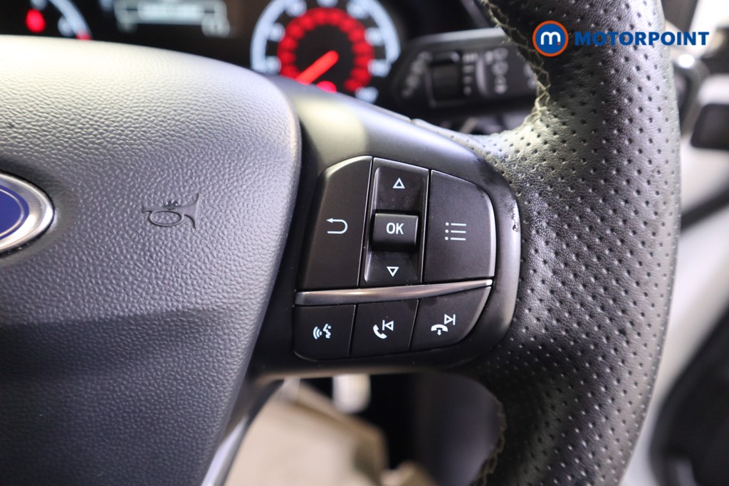 Ford Fiesta St-3 Manual Petrol Hatchback - Stock Number (1618759) - 6th supplementary image