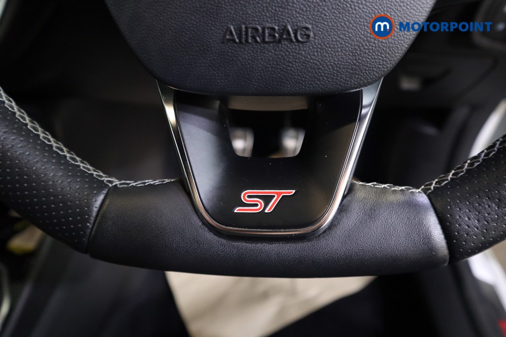 Ford Fiesta St-3 Manual Petrol Hatchback - Stock Number (1618759) - 7th supplementary image