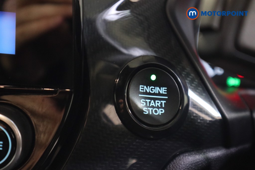 Ford Fiesta St-3 Manual Petrol Hatchback - Stock Number (1618759) - 9th supplementary image