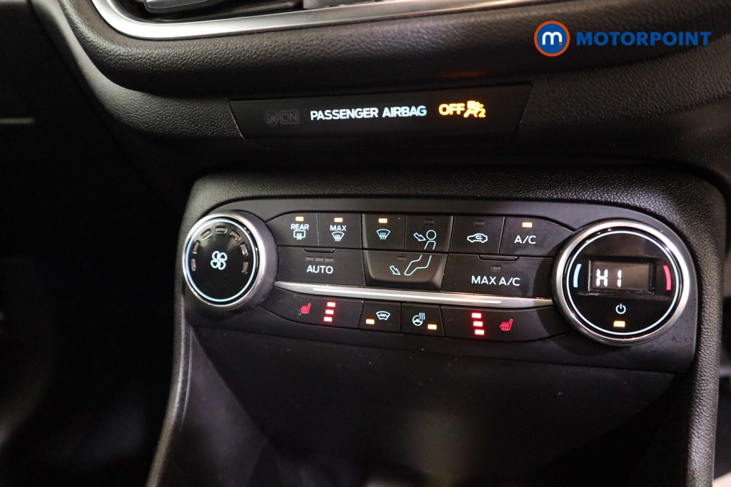 Ford Fiesta St-3 Manual Petrol Hatchback - Stock Number (1618759) - 10th supplementary image