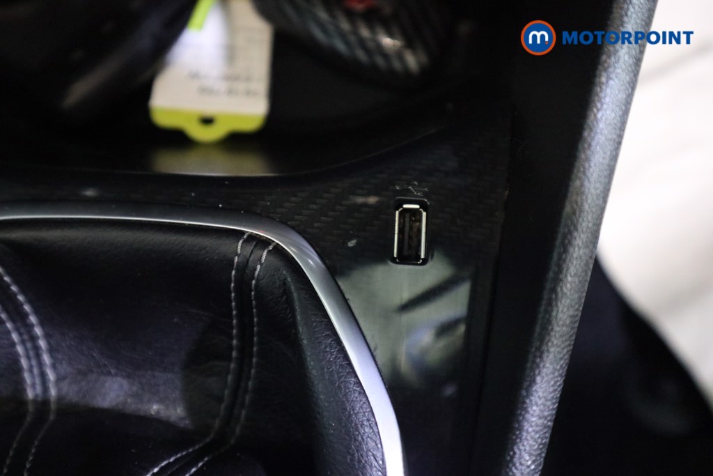 Ford Fiesta St-3 Manual Petrol Hatchback - Stock Number (1618759) - 11th supplementary image