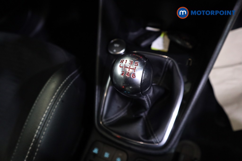 Ford Fiesta St-3 Manual Petrol Hatchback - Stock Number (1618759) - 12th supplementary image