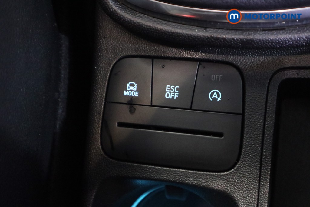 Ford Fiesta St-3 Manual Petrol Hatchback - Stock Number (1618759) - 13th supplementary image