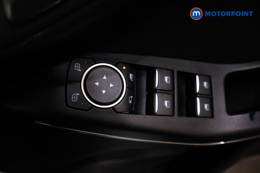 Ford Fiesta St-3 Manual Petrol Hatchback - Stock Number (1618759) - 15th supplementary image