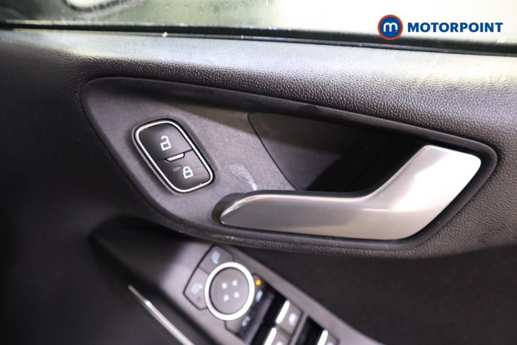 Ford Fiesta St-3 Manual Petrol Hatchback - Stock Number (1618759) - 16th supplementary image