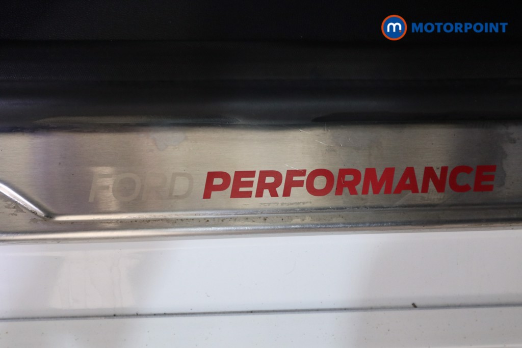 Ford Fiesta St-3 Manual Petrol Hatchback - Stock Number (1618759) - 17th supplementary image