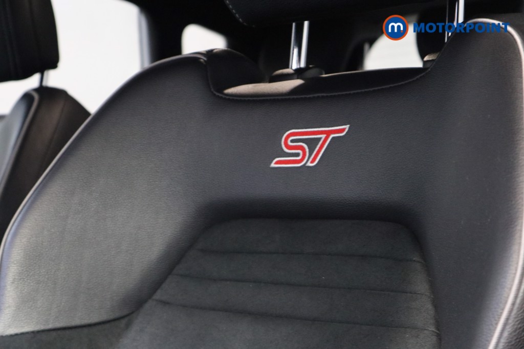 Ford Fiesta St-3 Manual Petrol Hatchback - Stock Number (1618759) - 19th supplementary image