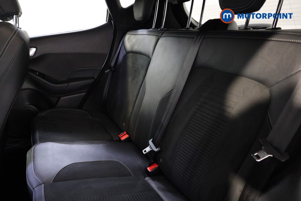 Ford Fiesta St-3 Manual Petrol Hatchback - Stock Number (1618759) - 20th supplementary image