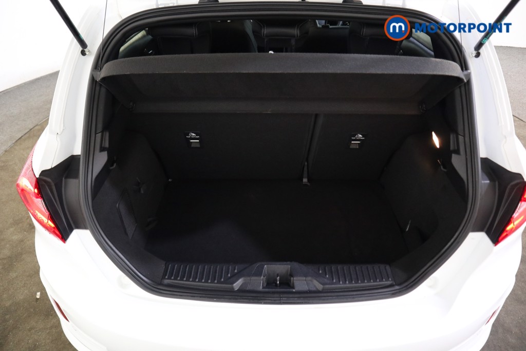 Ford Fiesta St-3 Manual Petrol Hatchback - Stock Number (1618759) - 21st supplementary image
